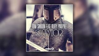 Tom Swoon - Savior (Video ufficiale e testo)