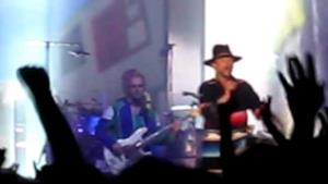 Jamiroquai - Live in Florence 3.04.2011 - White Knuckle Ride