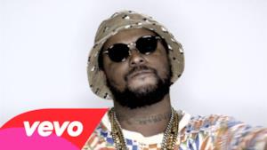 ScHoolboy Q - Collard Greens (feat. Kendrick Lamar) (Video ufficiale e testo)