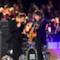 Beady Eye: Liam Gallagher canta Wonderwall alle Olimpiadi 2012 [VIDEO]