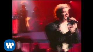 Duran Duran - Meet El Presidente (Video ufficiale e testo)