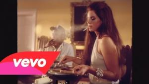 Lana Del Rey - National Anthem (Video ufficiale e testo)