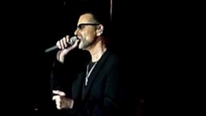 ► George Michael - Praying For Time (Firenze 2011)