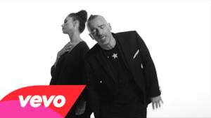 Eros Ramazzotti - Fino all'estasi video ufficiale