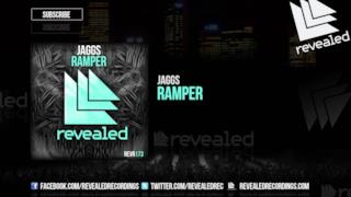 JAGGS - Ramper