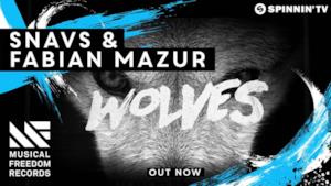 Snavs & Fabian Mazur - Wolves