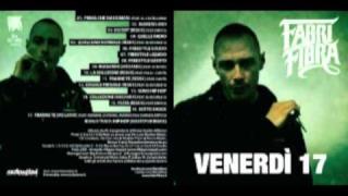 Fabri Fibra - Prima Che Sia Domani (MIXTAPE VENERDI 17)