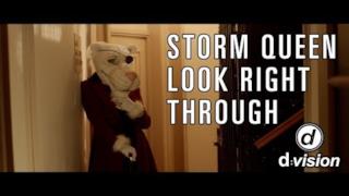 Storm Queen - Look Right Through (Video ufficiale e testo)