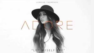 Jasmine Thompson - Let Myself Try (Video ufficiale e testo)