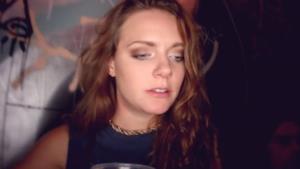 Tove Lo - Habits (Stay High) (video ufficiale e testo)