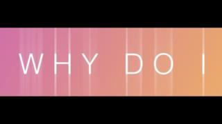 NERVO - Why Do I (Video ufficiale e testo)