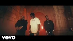 DJ Khaled - On Everything (feat. Travis Scott, Rick Ross & Big Sean) (Video ufficiale e testo)
