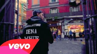 Clementino, Lo strano caso di Iena White anticipa il nuovo album