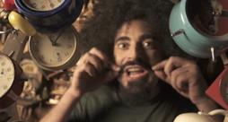 Caparezza ft. Michael Franti - È tardi (video ufficiale e testo)