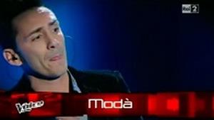 The Voice of Italy: come funzionano le battles