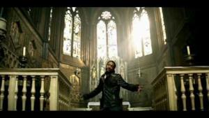 John Legend - Heaven (Video ufficiale e testo)