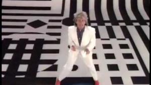 Rod Stewart - Some Guys Have All The Luck (Video ufficiale e testo)