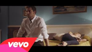 David Bisbal - Culpable (Video ufficiale e testo)