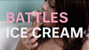 Battles - Ice Cream (Video ufficiale e testo)