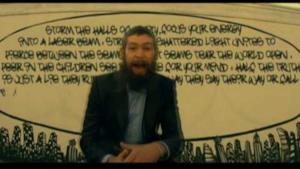 Matisyahu - Youth (Video ufficiale e testo)