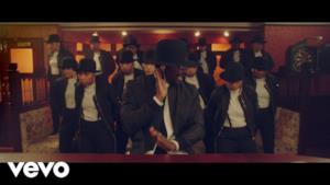 will.i.am - Fiyah (Video ufficiale e testo)