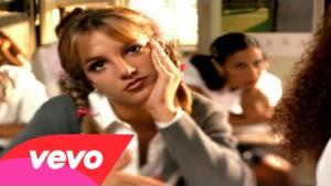 Britney Spears - ...Baby One More Time (Video ufficiale e testo)