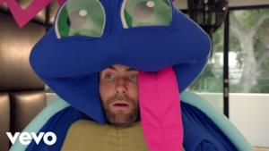 Maroon 5 - Don't Wanna Know (feat. Kendrick Lamar) (Video ufficiale e testo)