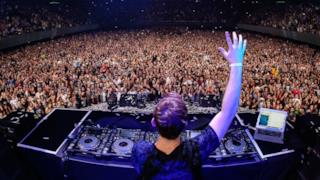 Hardwell On Air 214