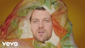 Dillon Francis - Anywhere (feat. Will Heard) (Video ufficiale e testo)