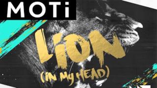 MOTi - Lion (In My Head) (Video ufficiale e testo)