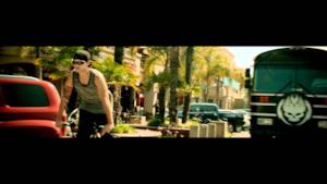 The Offspring - Cruising California (Video ufficiale e testo)