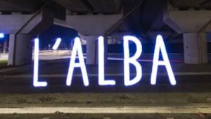 Jovanotti aspetta L'Alba nel nuovo lyric video interattivo