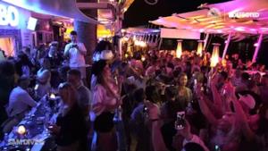 Defected Ibiza 2018 Opening Pre-Party LIVE From Cafe Mambo with Sam Divine & Simon Dunmore
