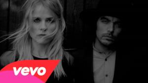 The Common Linnets - Calm After the Storm (Video ufficiale e testo)