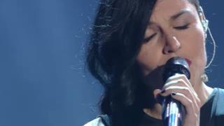 Giusy Ferreri - L'amore possiede il bene (video e testo - Sanremo 2014)