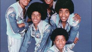 The Jackson 5 & Janet Jackson in una versione Live