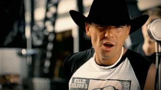 Kenny Chesney - Young (Video ufficiale e testo)