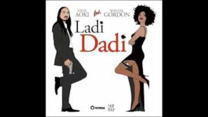 Steve Aoki - Ladi Dadi (feat. Wynter Gordon) (Video ufficiale e testo)