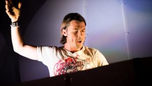 Sensation Innerspace 2012 Russia - Axwell