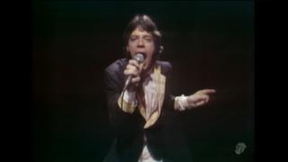 The Rolling Stones - Miss You (Video ufficiale e testo)