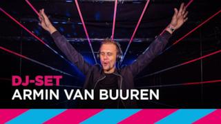 Armin van Buuren (DJ-set LIVE @ ADE) | SLAM!