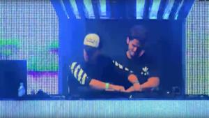 Vinai - Sunrise Festival 2016