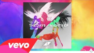 Avicii - The Nights (Audio e testo)