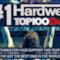 Hardwell è stato eletto il #1 DJ al mondo