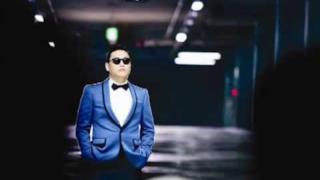 PSY - Gentleman (Nuova canzone 2013)