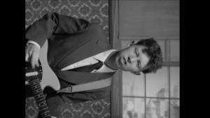 King Krule - A Lizard State (Video ufficiale e testo)