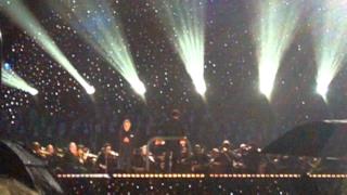 ► Andrea Bocelli At Central Park New York - Ave Maria