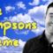 Nick McKaig - I Simpsons cantati a cappella