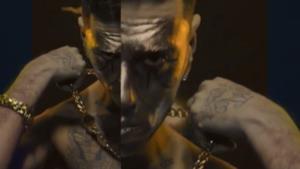 Marracash - Bruce Willis (Video ufficiale e testo)