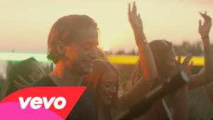 Kygo - Firestone feat. Conrad (Video ufficiale e testo)